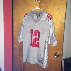 🛍Ohio State Buckeyes Jersey🛍